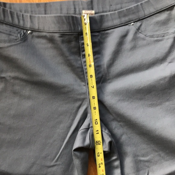 PULL ON PANTS - Picture 7 of 7